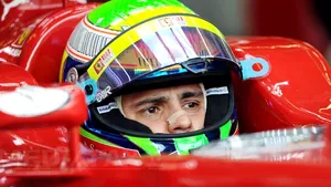 Felipe Massa şi-a prelungit contractul cu Ferrari pentru un sezon