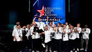Au început înscrierile pentru cea de-a şasea ediţie a competiţiei S.Pellegrino Young Chef Academy 