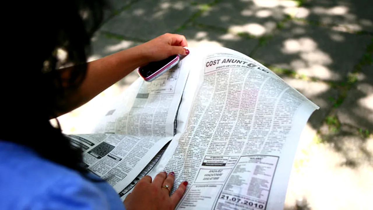 Peste 16.600 de posturi vacante, la nivel naţional. Unde sunt cele mai multe oferte de locuri de muncă
