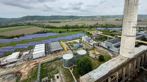 Bolojan spune că centrala pe gaz de la Iernut va injecta energie în sistemul energetic național. Când s-ar putea întâmpla?