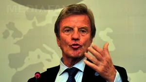 Franţa şi Marea Britanie propun UE să monitorizeze tranzitul de mărfuri spre Fâşia Gaza