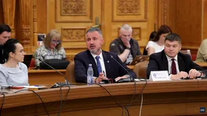 Romeo Lungu, aviz negativ pentru Ministerul Dezvoltării. Avizul este unul consultativ
