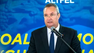 Ciucă, despre Schengen: Avem un optimism în ceea ce înseamnă acest demers final