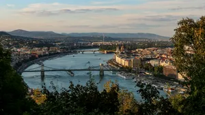 Cele mai realiste chipuri romane antice au fost dezvăluite la o expoziție din Budapesta