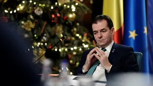 Guvernul Orban a aprobat o hotărâre privind registrul agricol pentru perioada 2020 - 2024