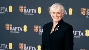 Actrița Glenn Close va primi un Oscar onorific, alături de regizorul Ridley Scott și animatorul Floyd Norman