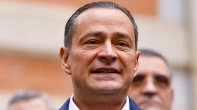 POLITIC Daniel Băluță: „Taxa de dezvoltare urbană a fost revocată!”. Cetățenii din Sectorul 4, sprijin financiar de 600 de lei pentru achiziția de carburanți