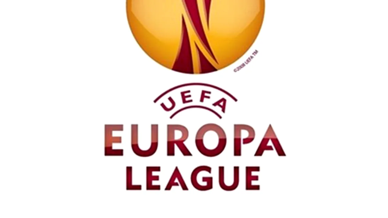 Programul meciurilor din turul  doi preliminar al Ligii Europa