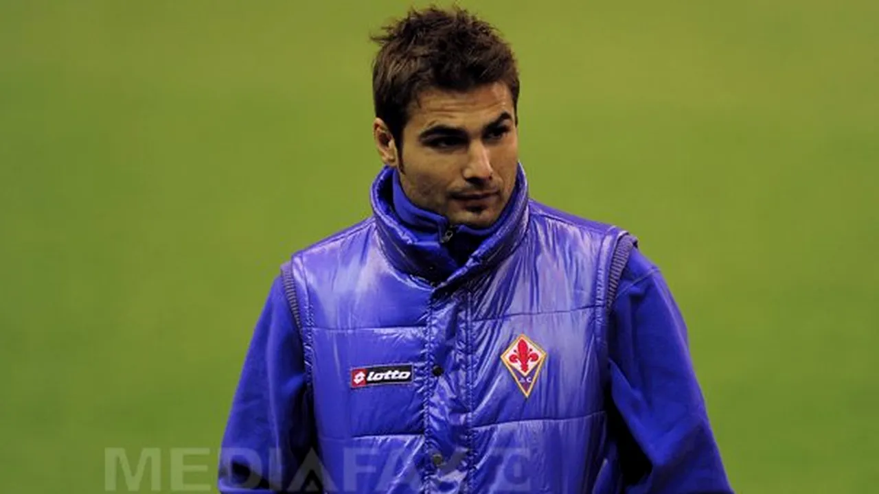 Adrian Mutu: Vreau să ajung ca Prandelli