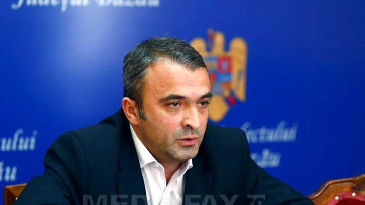 Prefectul de Buzău: 