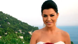 Simona Pătruleasa vorbeşte, în The One, despre relaţia cu soţul ei