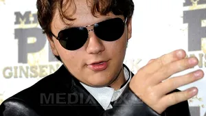 Prince, fiul cel mare al lui Michael Jackson, va lua lecţii de box de la Floyd Mayweather