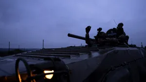 Războiul din Ucraina, ziua 601. Ruşii bombardează masiv cu dronele oraşele de graniţă. Ucraina răspunde la agresiune / Rusia revocă ratificărea Tratatului de interzicere totală a testelor nucleare / Zelenski mulţumeşte SUA pentru rachetele ATACMS