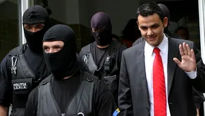 Directorul OTV Doru Iuga şi alte cinci persoane au fost trimise în judecată pentru proxenetism sau sex cu minori