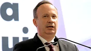„Sugative politice” | Câciu dă de pământ cu liderii USR-PNL: „Să-i vedem dacă au curajul să se decupleze de la banul public”