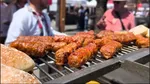 Micii românești s-au aflat printre ”vedetele” festivalului culinar din Barcelona