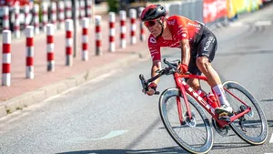 Ciclistul polonez Alan Banaszek a câştigat Turul Ţinutului Secuiesc