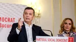 Mesajul lui Sorin Grindeanu după rezultatul alegerilor din Ungaria: „România şi Ungaria sunt parteneri solizi pentru NATO şi UE”