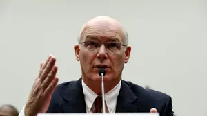 Joseph Clancy, directorul Secret Service, a demisionat - surse