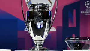 Au fost trase la sorţi meciurile din optimile Ligii Campionilor