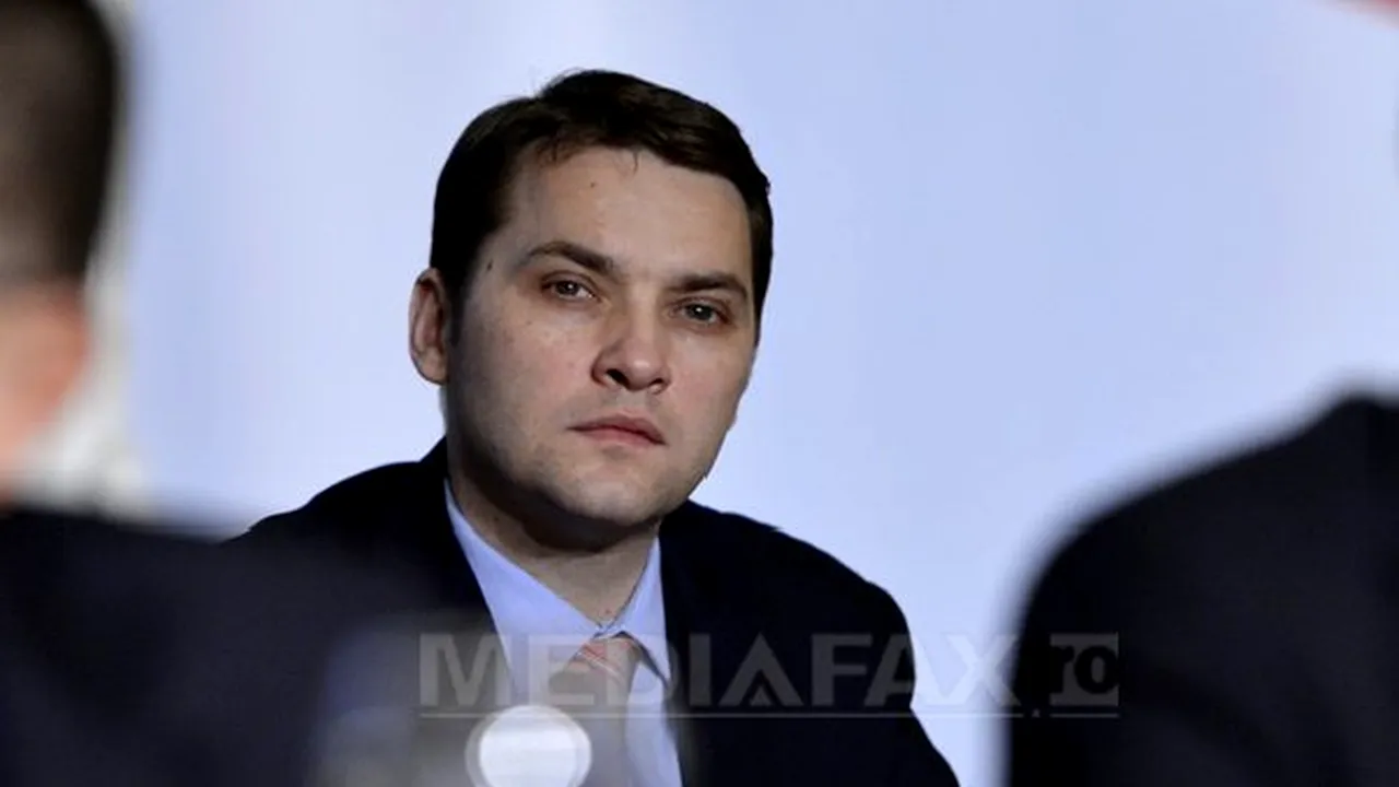 Şova: Iohannis nu poate fi vicepremier, în contextul actual