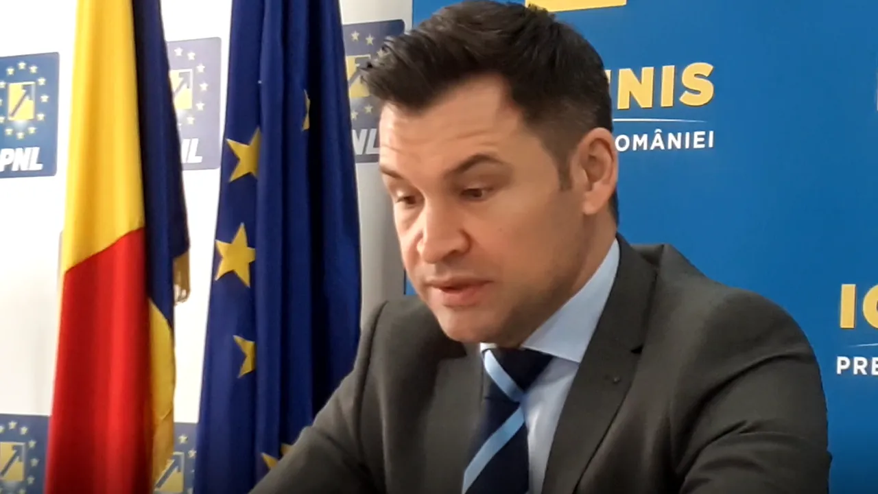 Ionuţ Stroe: Contractul de finanţare pentru Spitalul Regional din Craiova va fi semnat la finalul lunii martie 