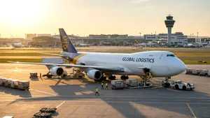 Cât Costă un Transport Aerian Internațional? Ghidul Complet al Costurilor și Taxelor Ascunse (P)