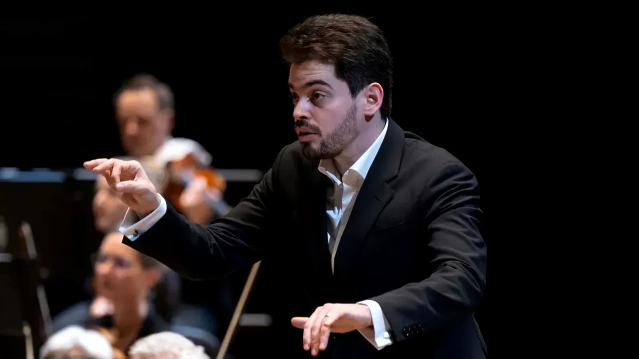 Premierul belgian reacționează la anularea unui concert al unui dirijor israelian în Gent, Belgia