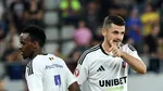 FC Botoșani a demolat-o pe Sepsi, 5-0. Patru goluri în prima repriză și „dublă” pentru Mailat