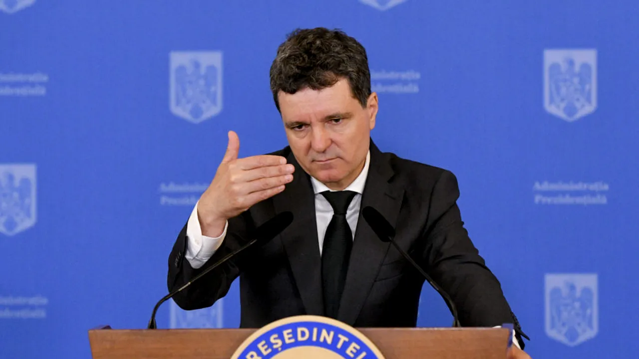 Nicuşor Dan, despre tăierea de sporuri: Cumva grosiere, unii vor fi mai afectaţi decât alţii