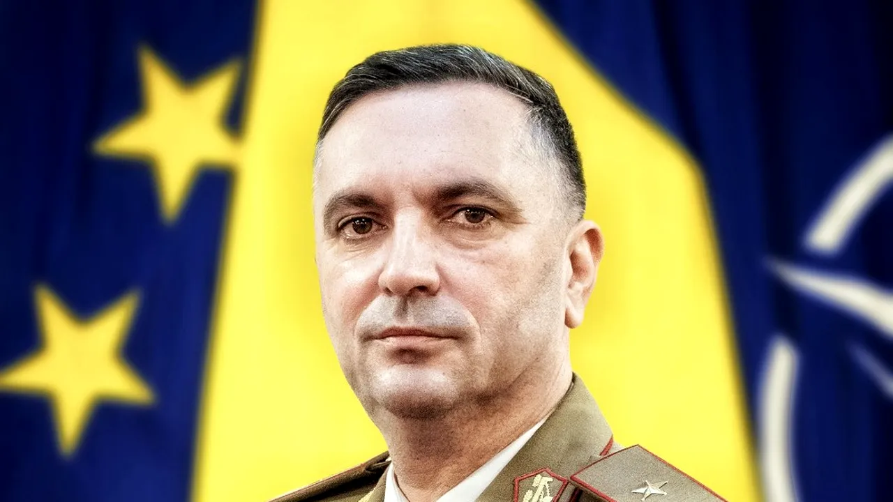 General român, la comanda misiunii de instruire a Uniunii Europene în Republica Centrafricană