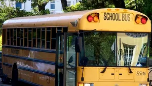 Agenţi CIA au uitat substanţe explozive într-un autobuz şcolar, după un exerciţiu, în SUA