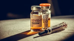 Vaccinul universal, inamicul tuturor tulpinilor SARS-CoV-2. Prof. Virgil Păunescu, despre cel mai eficient vaccin anti COVID-19