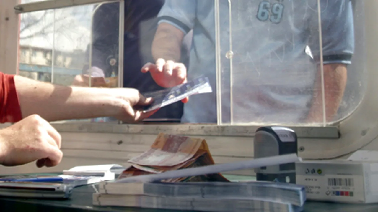 FRF anunţă că noul Cod Fiscal va reduce la 5 la sută TVA-ul pentru biletele la meciuri
