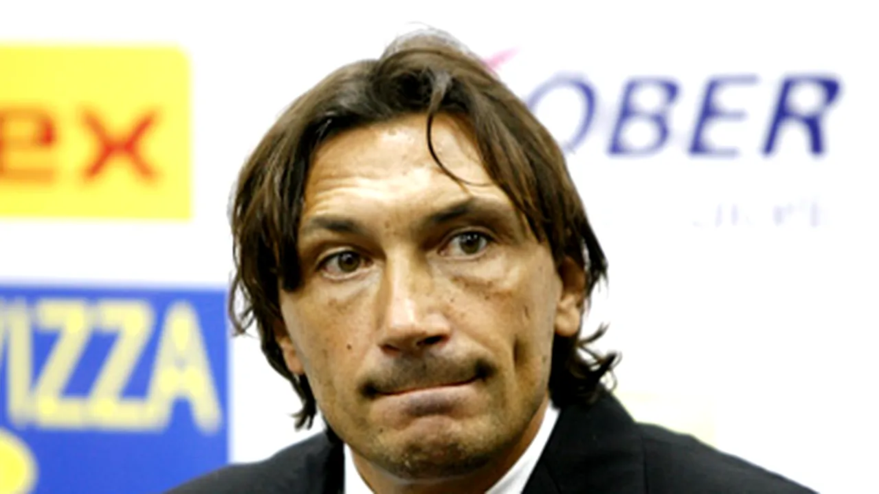 Bonetti: Eu nu o să demisionez niciodată