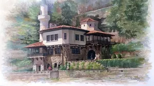 Evenimente artistice româneşti în Bulgaria: 