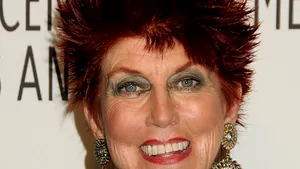 Actriţa Marcia Wallace, vocea personajului Edna din 