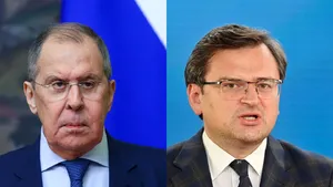 Miniştrii de Externe ai Rusiei şi Ucrainei au ajuns în Turcia, unde vor discuta modalităţi de oprire a conflictului