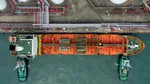 Valoarea exporturilor de petrol ale Norvegiei a atins un nivel record pe fondul războiului din Orientul Mijlociu