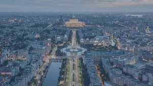 În octombrie, Bucureştiul devine centrul agendei metropolitane europene