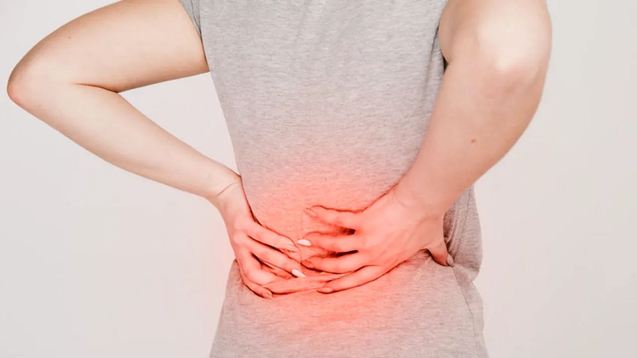 Stimulare electrică: 9 persoane cu leziuni ale coloanei vertebrale pot merge din nou 