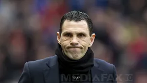 Federaţia Engleză de Fotbal a deschis o acţiune disciplinară împotriva antrenorului Gustavo Poyet