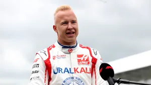 Pilotul rus de Formula 1 Nikita Mazepin exclus de la Marele Premiu al Marii Britanii 