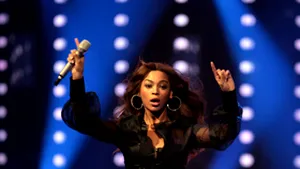 Beyoncé vrea o cabină complet albă pentru concertul de la Cluj-Napoca