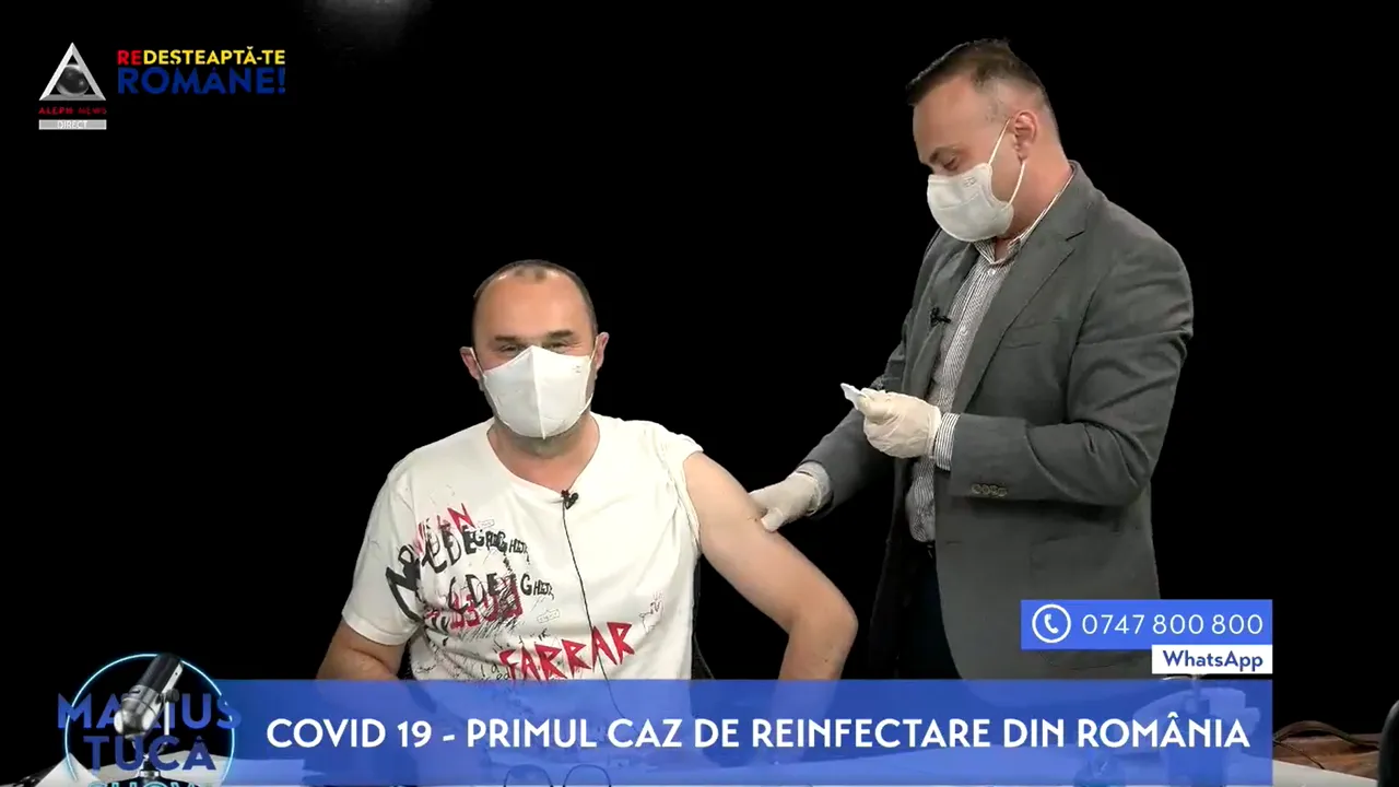 Bogdan Teodorescu la 