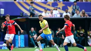 Arsenal ar fi ajuns la un acord cu una dintre vedetele Braziliei de la Cupa Mondială 2026