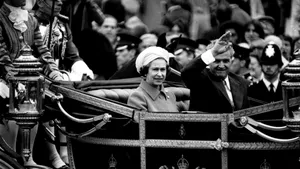 Donald Trump, comparat cu Nicolae Ceauşescu. Ministrul britanic de Externe susţine vizita lui Trump la Londra, aşa cum a fost primit de regină şi fostul dictator român