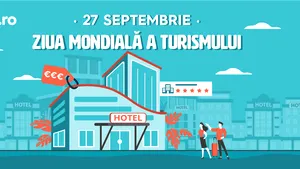 Storia.ro prezintă evoluţia turismului în România