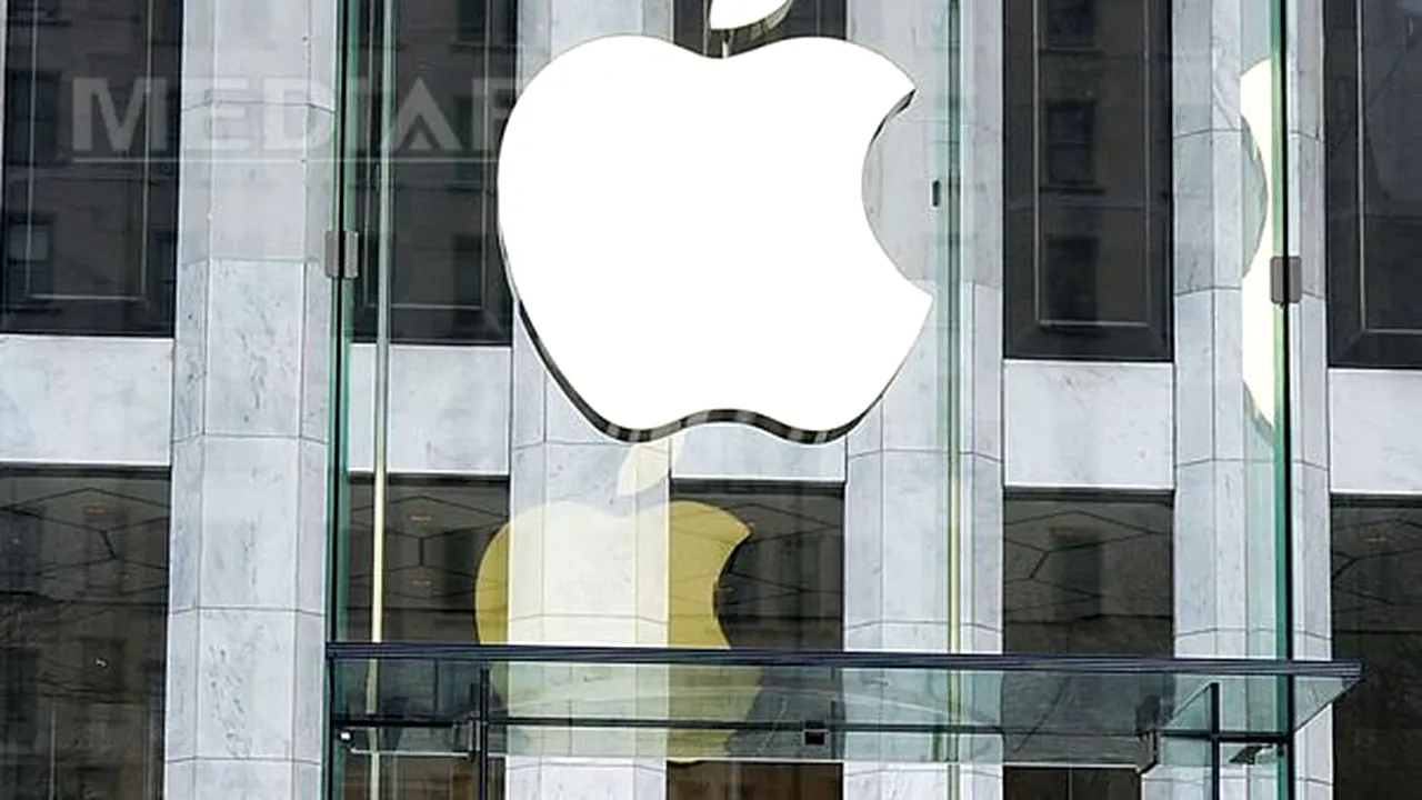 Apple a divulgat o primă listă cu cereri de date pe care le-a primit