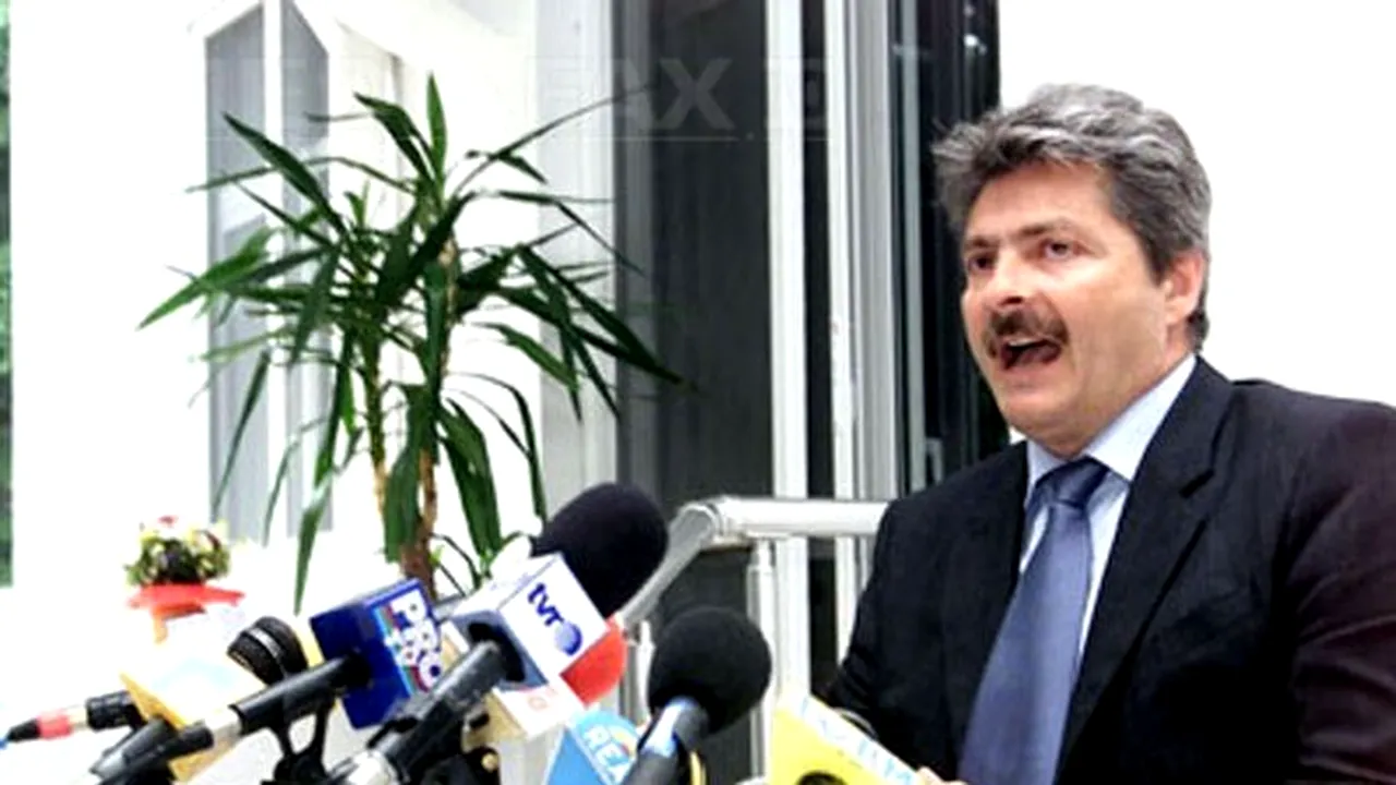Procurorii trebuiau să ceară arestarea lui Vîntu atunci când au descoperit faptele